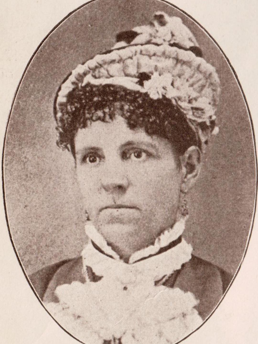 Elizabeth Staples (1838 - 1884) Profile